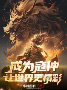 你应该也想报仇吧