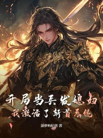 洪荒之命运天书