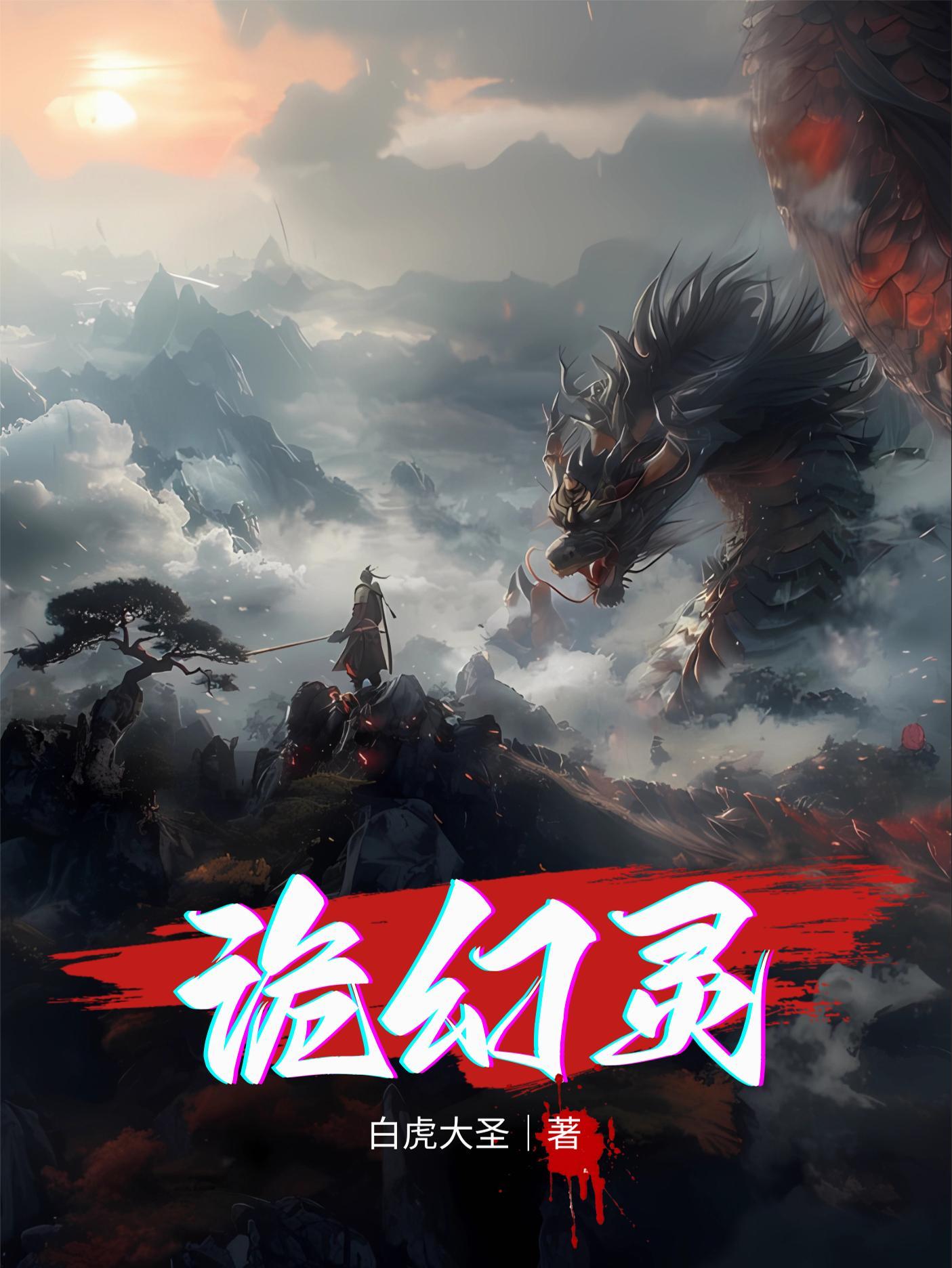 宿主在每个世界都很美