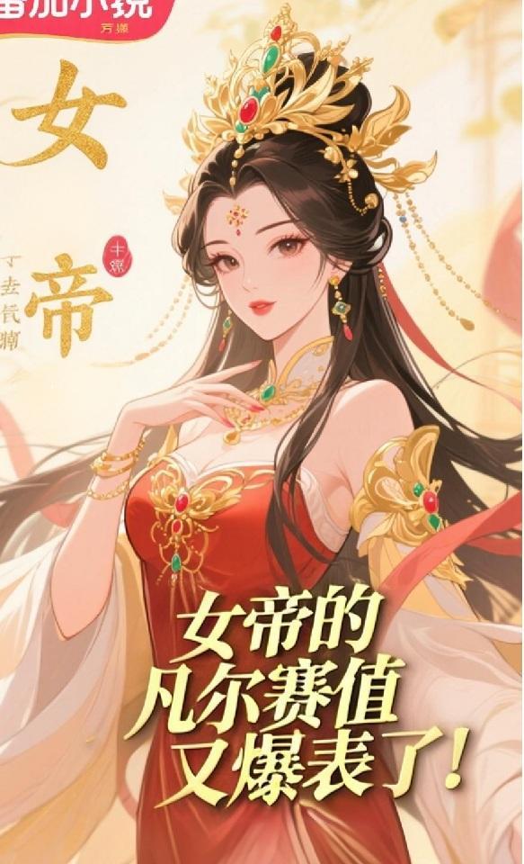 疯了吧!要我帝朝太子做舔狗的名字叫什么 疯了吧!要我帝朝太子做舔狗的名字叫什么