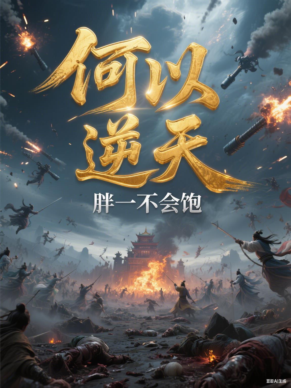 三国开局武力拉满